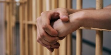 How to Get a Prison Pen Pal