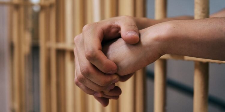 How to Get a Prison Pen Pal