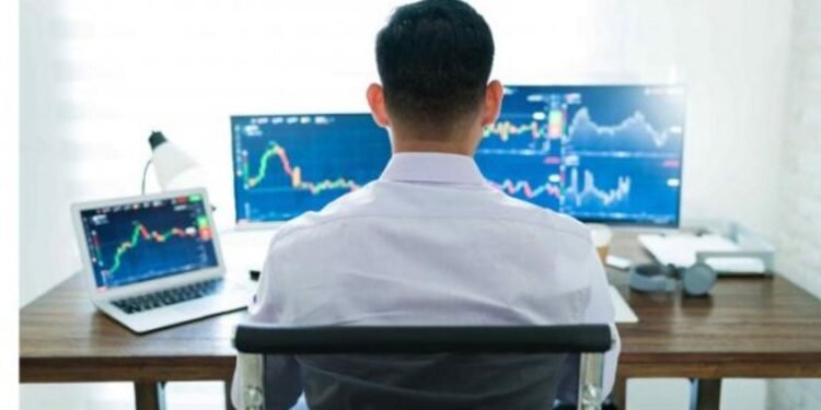 How to Get into Trading Today