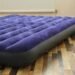 How to Inflate an Air Mattress Without a Pump