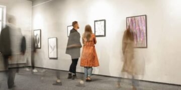 How to Invest in Paintings: A Beginner’s Guide