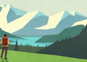 Condé Nast Traveler