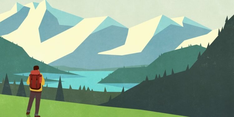 Condé Nast Traveler