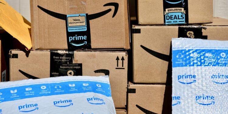 How to Return Prime Day Purchases to Amazon