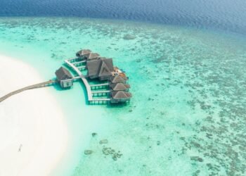 Condé Nast Traveler