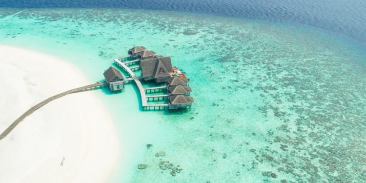 Condé Nast Traveler