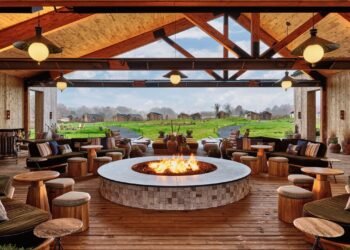 Condé Nast Traveler