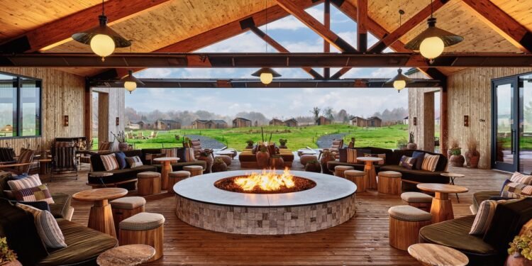 Condé Nast Traveler