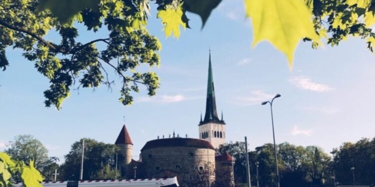 How to Start Forex Trading in Estonia • Forex Strategies Benzinga