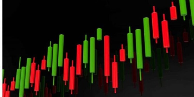 How to Trade the Triple Top Pattern in Forex