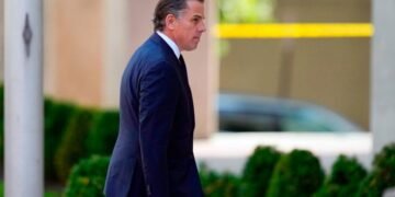 Hunter Biden’s plea deal hits a snag after judge questions agreement