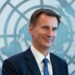 Hunt’s 'Mansion House reforms' could bolster pension pots by 12%