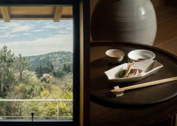 Condé Nast Traveler