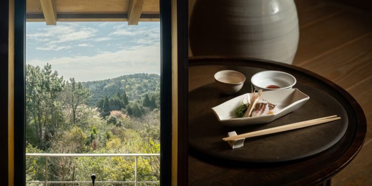 Condé Nast Traveler
