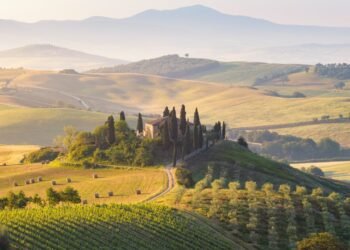 Condé Nast Traveler