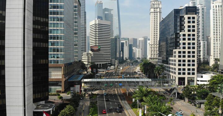 Indonesia Unveils National Crypto Exchange and Clearing House