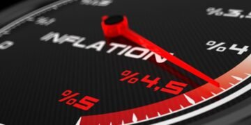 Inflation Is Not 3% - It Remains 5%