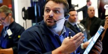 Investors are once again chasing some of the most speculative names in the stock market