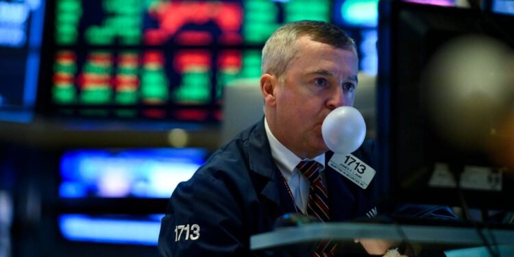 Is The Stock Market In A Bubble Right Now?