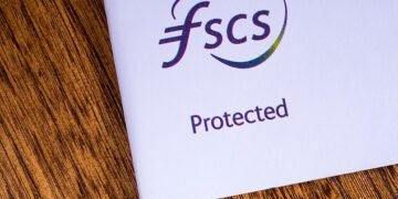 Safety net: All deposits held with fully authorised banks are covered by the Financial Services Compensation Scheme (FSCS), which protects savers up to £85,000 per person.