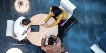 Is your office design affecting employee wellbeing?