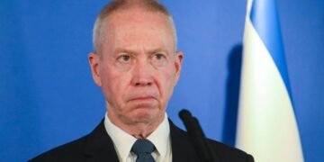 Israel defence minister re-enters dispute over judicial overhaul