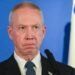 Israel defence minister re-enters dispute over judicial overhaul