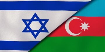 Israeli-Trained Azerbaijan Cyber Students Mark Inaugural Graduation