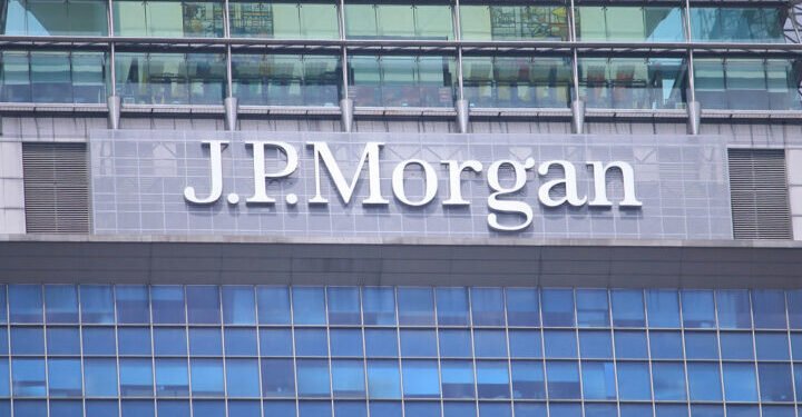 JPMorgan Reports Q2 2023 Figures Scaling Analysts’ Estimates on Revenue and EPS