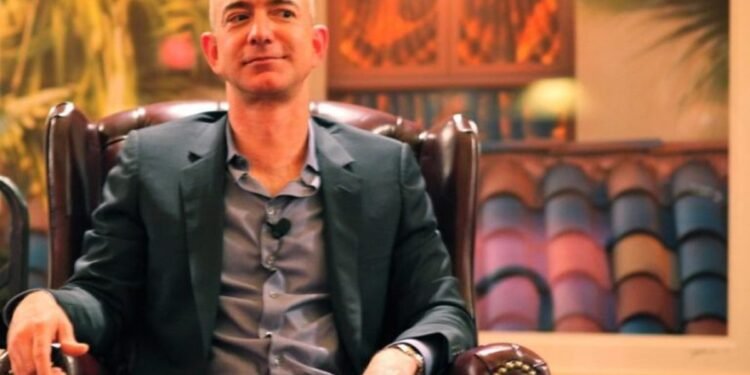 Jeff Bezos Is The 3rd-Richest Man In The World And Makes Betty Crocker Pancakes Every Sunday — Fiancee Lauren Sanchez Reveals His Meticulous Lifestyle And 'Goofy' Side