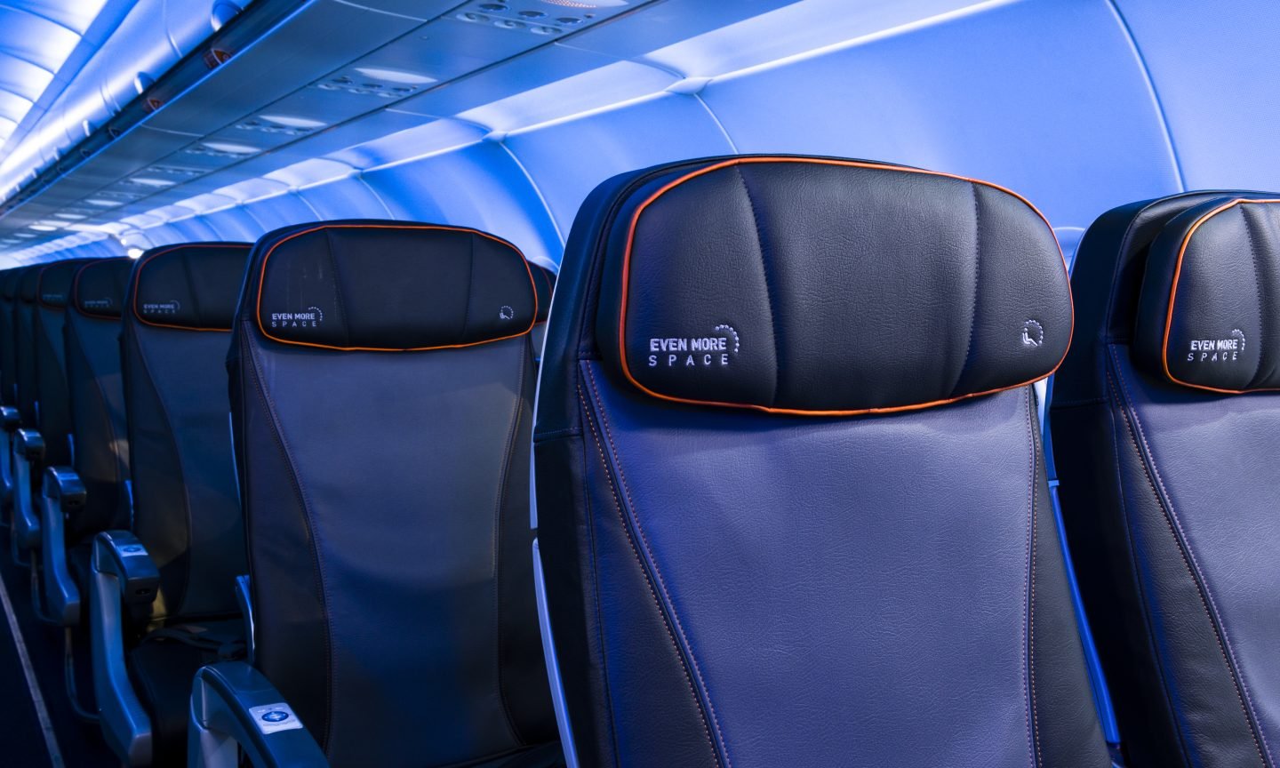 JetBlue Seat Selection What You Need to Know Global Finances Daily