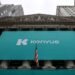 Johnson & Johnson to split-off 80% of its Kenvue shares
