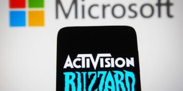 Judge Rules Against FTC In Microsoft Activision Case, But They’ve Already Filed An Appeal