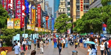 June Economic Data Released As Typhoon Talim Closes Hong Kong