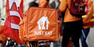 The group announced that earnings before interest tax, depreciation and amortisation of ¿143million (£122million) in the first half of 2023, against a loss of 134 million a year earlier