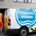 Borrowing spree: Water regulator Ofwat has insisted it was powerless to stop Thames Water racking up mountains of debt due to a 'hands-off approach' under Labour