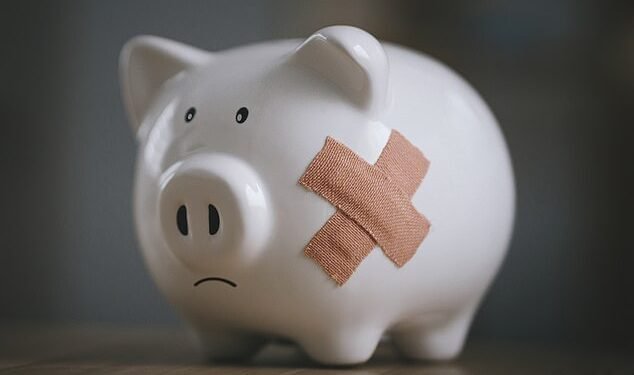 'Filling their boots': Lenders are under fire for not extending a series of rate rises to savings accounts