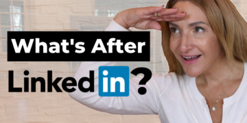 Life After LinkedIn: The Rise Of Micronets For Your Career