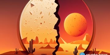 Litecoin halving approaching, Cardano building as Borroe presale progresses