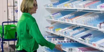 Important choices: Begbies helps the NHS manage its property portfolio