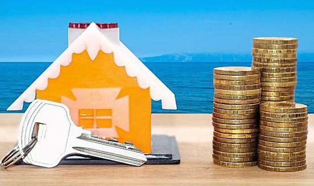 There is a growing number of canny people who make sure all their holiday costs are covered while they relax in the sun by renting out their own homes