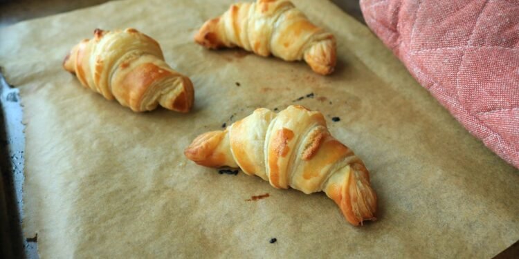 Make Yourself a 'Faker's Croissant'