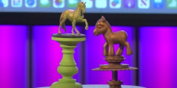 Meet the Finalists for the 2023 Pwnie Awards