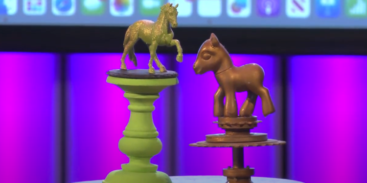 Meet the Finalists for the 2023 Pwnie Awards