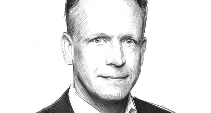 Mel Kenny