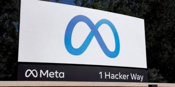 Meta posts strong revenue growth as it touts bet on AI tools