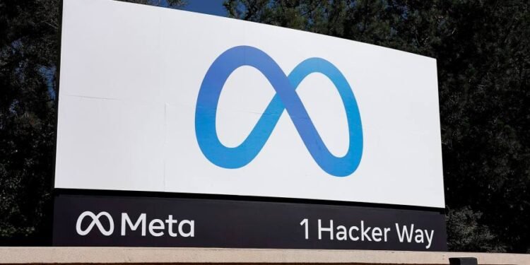 Meta posts strong revenue growth as it touts bet on AI tools