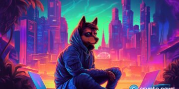 Millennials are embracing crypto and meme coins like Alex The Doge 