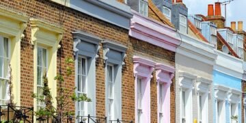Glimmer of hope: Experts predict no longer expect interest rates to be raised as aggressively over the next year as inflation has started to ease
