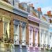 Glimmer of hope: Experts predict no longer expect interest rates to be raised as aggressively over the next year as inflation has started to ease